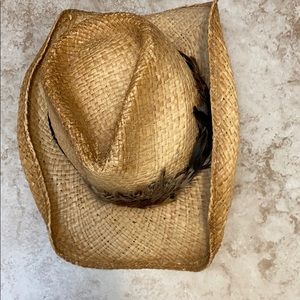 Women’s Cowgirl Style New Hat